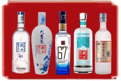 察布查尔县回收衡水老白干